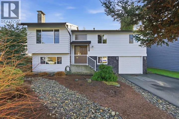 954 LINCOLN AVENUE, Port Coquitlam, British Columbia V3B5L3