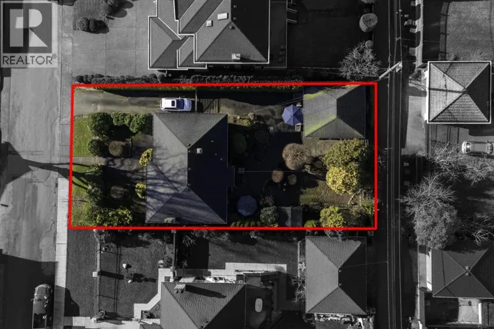 6545 CHARLES STREET, Burnaby, British Columbia V5B2H2