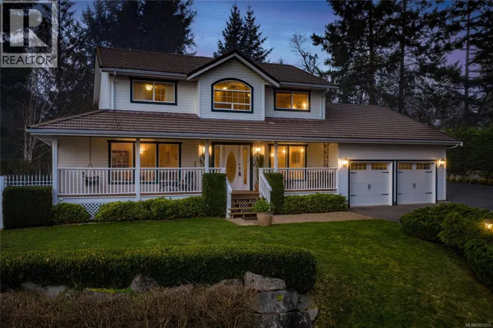 3321 Schooner Cove Dr, Nanoose Bay, British Columbia V9P9H6