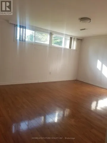 BSMT - 104 PINTAIL CRESCENT, Toronto (Parkwoods-Donalda), Ontario M3A2Y7