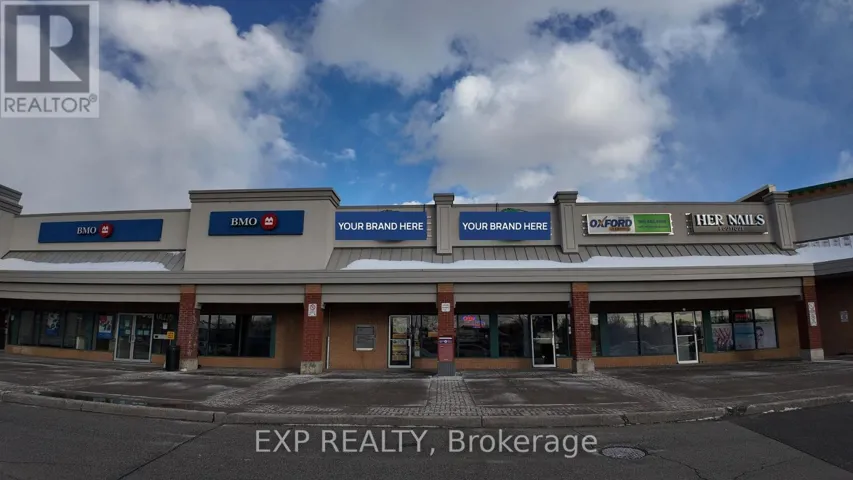 4 - 475 WESTNEY ROAD, Ajax (Central), Ontario L1T4H3