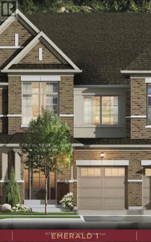 BLOCK 111-2 ORANGEVALLEY STREET, Brampton (Vales of Castlemore North), Ontario L7C0G6
