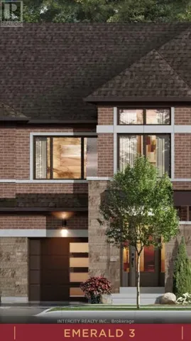 BLOCK 165-2 ORANGEVALLEY STREET, Brampton (Vales of Castlemore North), Ontario L7C0G6