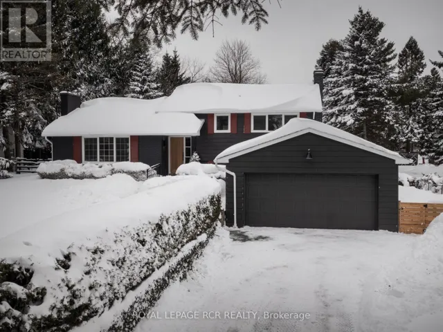 922 THE GRANGE SIDE ROAD, Caledon, Ontario L7K1G5