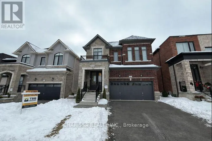 BASEMENT - 831 SOBESKI AVENUE, Woodstock (Woodstock - North), Ontario N4T0P2