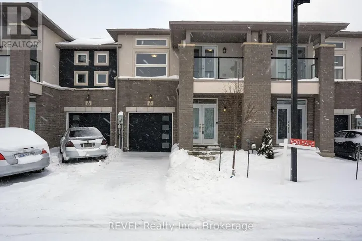87 RENFREW TRAIL, Welland (N. Welland), Ontario L3C0K2
