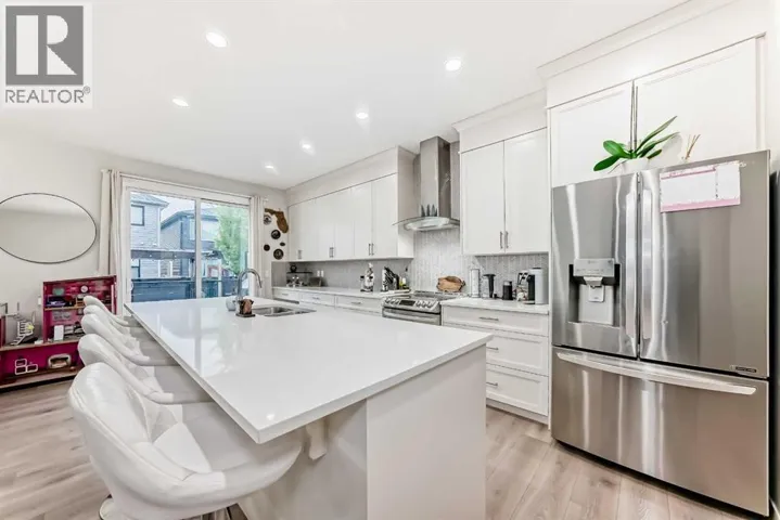 54 Seton Manor SE, Calgary, Alberta T3M2V8