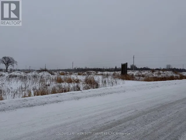 00 EWART AVENUE, Drummond/North Elmsley, Ontario K7H3C8