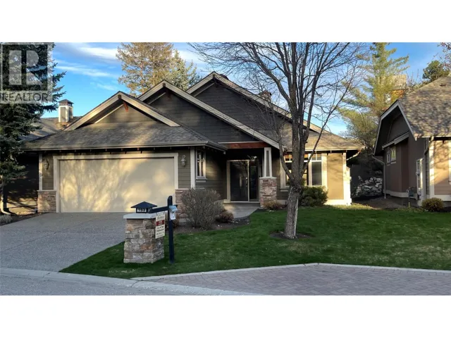 153 Mashie Crescent, Vernon, British Columbia V1H1V8