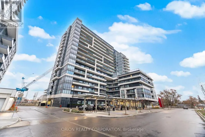 1103 - 1480 BAYLY STREET, Pickering (Bay Ridges), Ontario L1W0C2