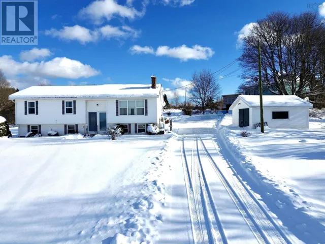 3856 302 Highway, Nappan, Nova Scotia B0L1B0