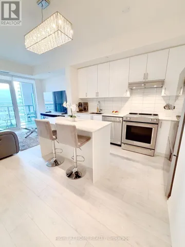 1704 - 9000 JANE STREET, Vaughan (Vellore Village), Ontario L4K0M6