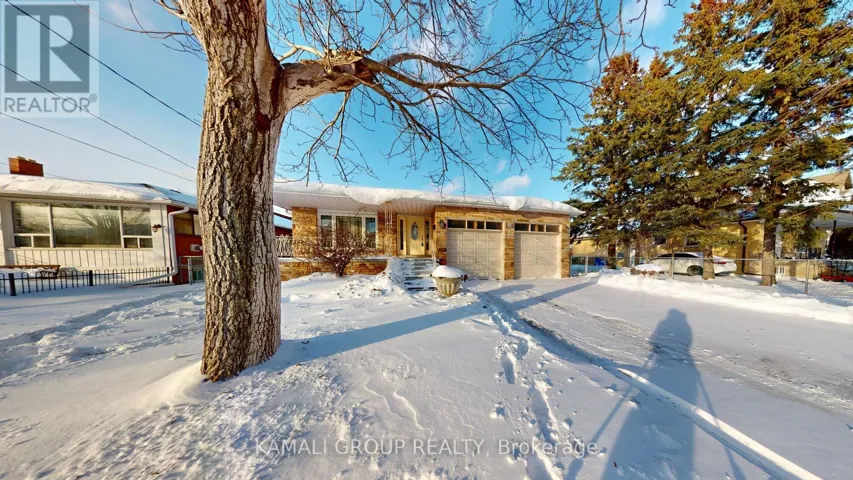 BSMT - 38 SPRUCE AVENUE, Richmond Hill (South Richvale), Ontario L4C6W1