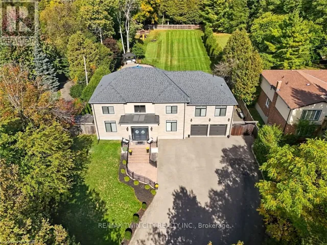 855 AVENUE ROAD, Cambridge, Ontario N1R5S4