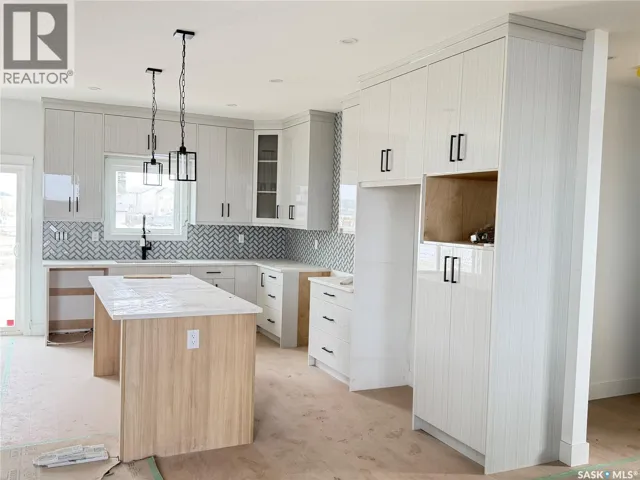 983 Nightingale BEND, Saskatoon, Saskatchewan S7L6Y3