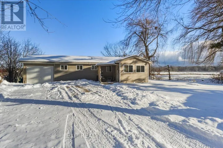 33 WILLOW POINT ROAD, Brighton, Ontario K0K1H0