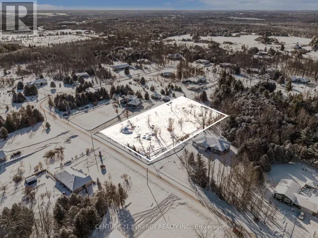 32 BASSWOOD CRESCENT, Rideau Lakes, Ontario K7A0C8