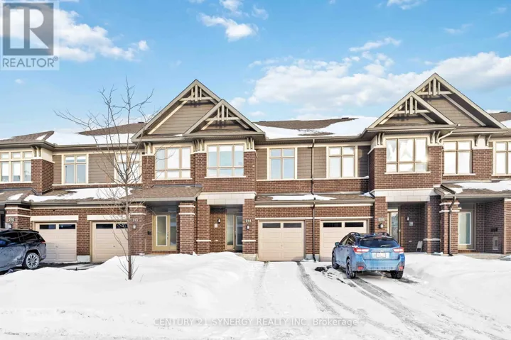 214 HAWKESWOOD DRIVE, Ottawa, Ontario K4M0E2