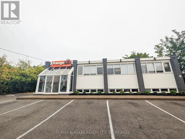 LOWER - 174 EASTCHESTER AVENUE, St. Catharines (E. Chester), Ontario L2P2Z7