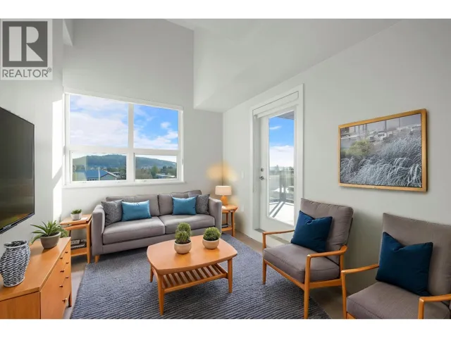 405 5535 HASTINGS STREET, Burnaby, British Columbia V5B1R2
