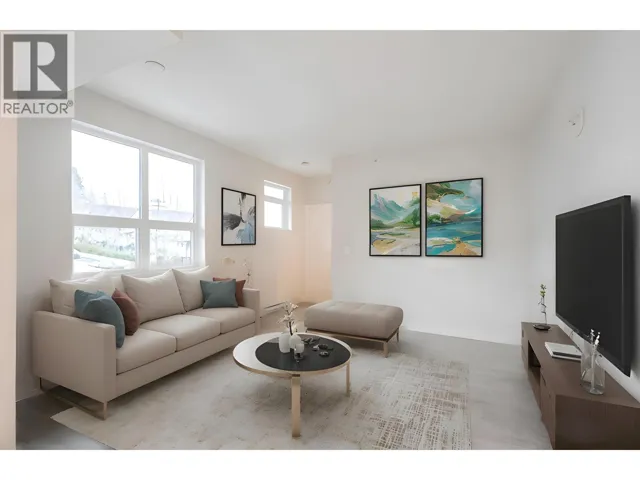 406 5535 HASTINGS STREET, Burnaby, British Columbia V5B1R2