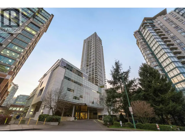 3106 4508 HAZEL STREET, Burnaby, British Columbia V5H0E4