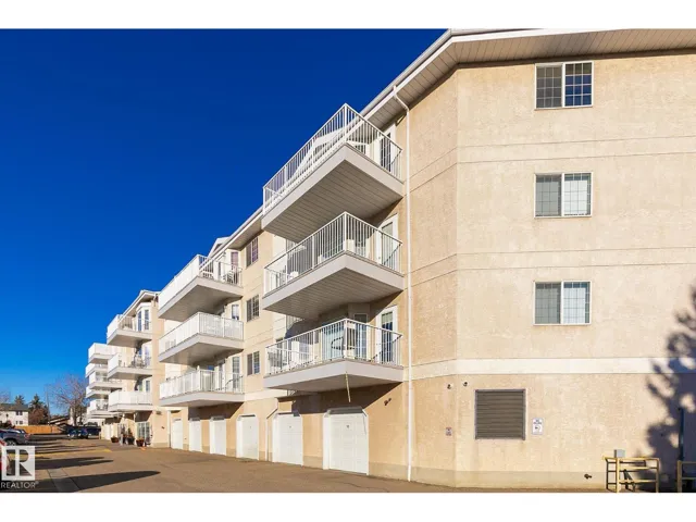 ##246 13441 127 ST NW, Edmonton, Alberta T5J6B6