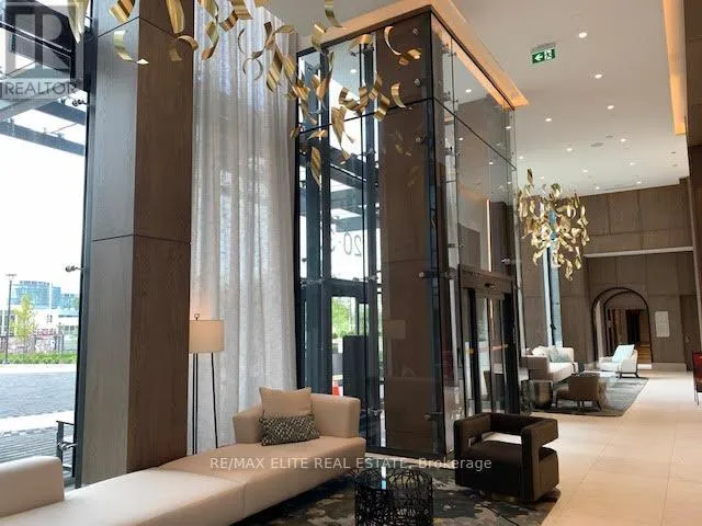 805 - 30 INN ON THE PARK DRIVE, Toronto (Banbury-Don Mills), Ontario M3C0P8