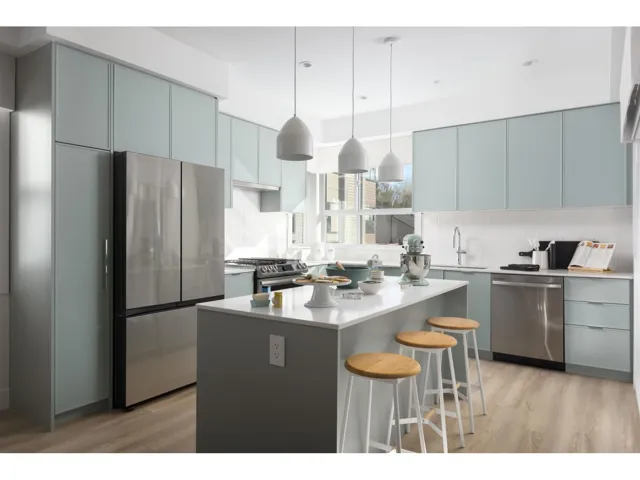 7 5378 198 STREET, Langley, British Columbia V3A1G1