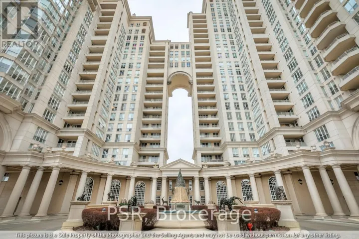 1409 - 2285 LAKE SHORE BOULEVARD W, Toronto (Mimico), Ontario M8V3X9