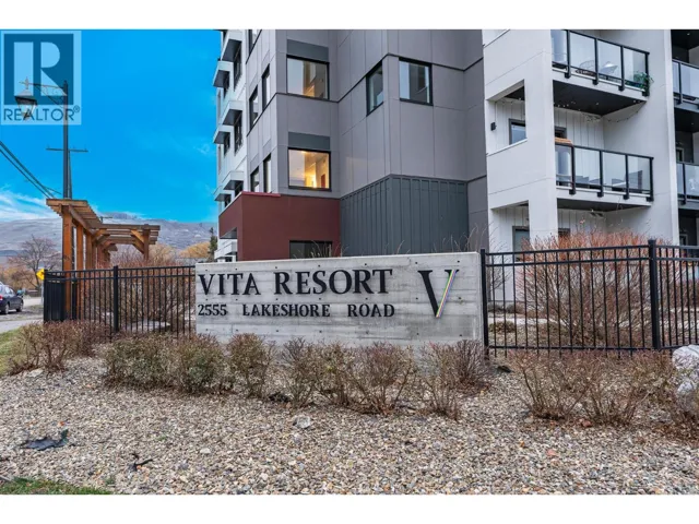 2555 Lakeshore Road Unit# 310, Vernon, British Columbia V1H0A4