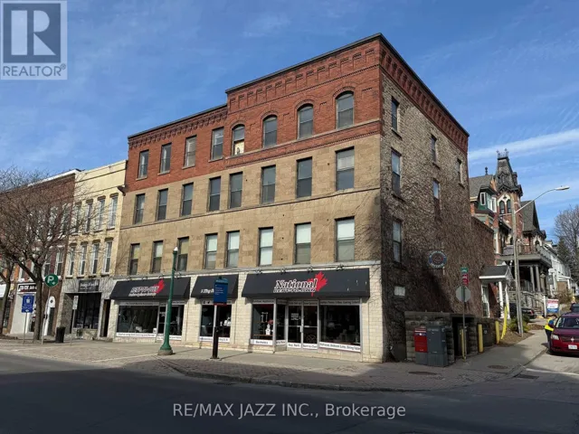 2 KING STREET W, Brockville, Ontario K6V3P6