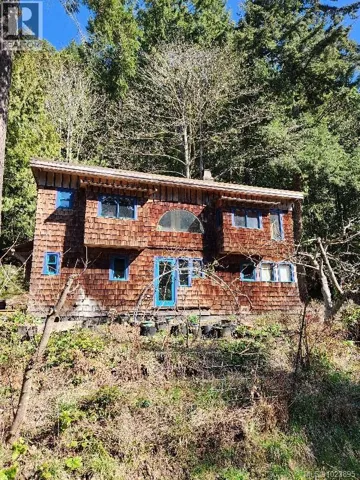 948 Harrison Way, Gabriola Island, British Columbia V0R1X2
