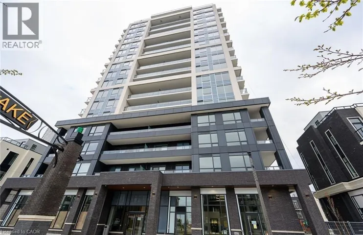 385 WINSTON Road Unit# 912, Grimsby, Ontario L8M0J2