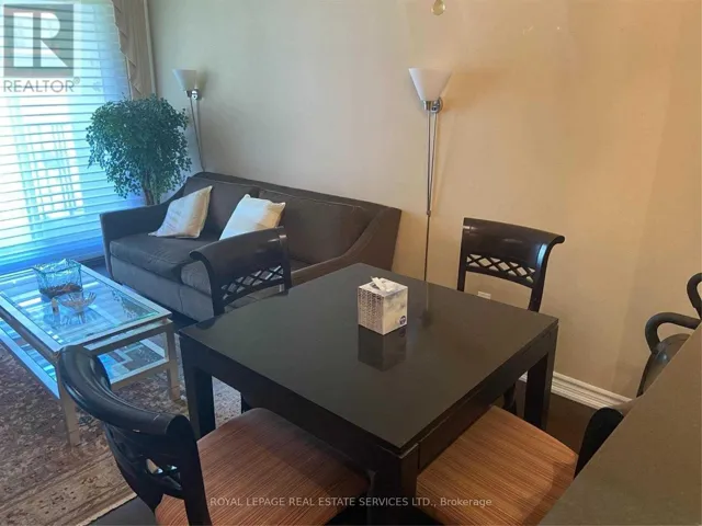 409 - 4200 BATHURST STREET, Toronto (Clanton Park), Ontario M3H6C7