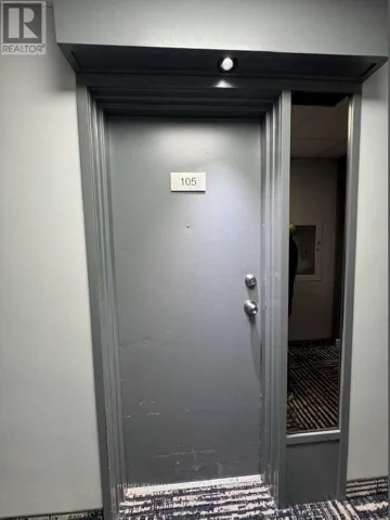 105 - 4062 LAWRENCE AVENUE E, Toronto (West Hill), Ontario M1E4V5