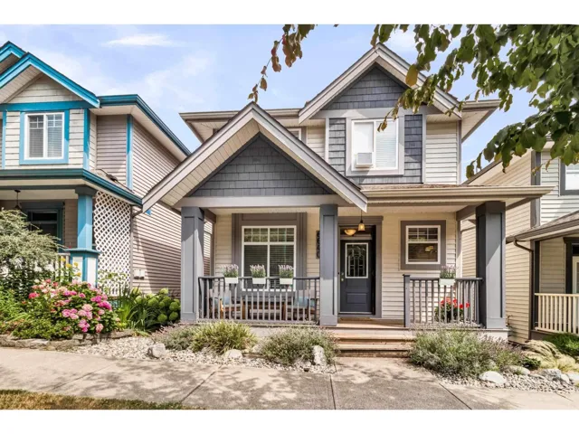 6640 192 STREET, Surrey, British Columbia V4N0B9