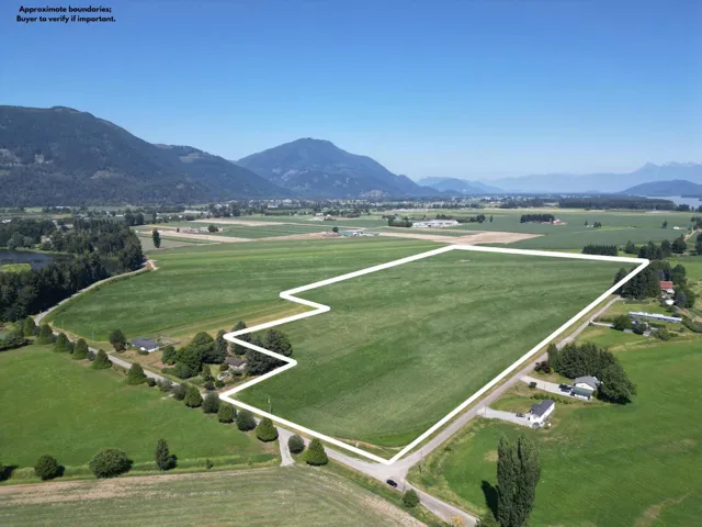 49AC HYDE BUKER ROAD, Mission, British Columbia V0M1H0