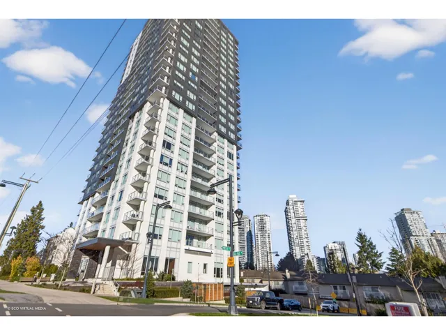 1101 13359 OLD YALE ROAD, Surrey, British Columbia V3T0S4