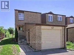 47 RIVIERA DRIVE, Vaughan (Glen Shields), Ontario L4K2H9