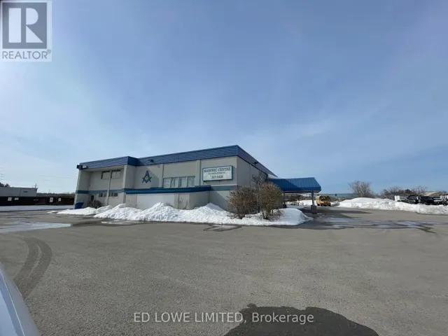 24 JAMES STREET E, Orillia, Ontario L3V1L1