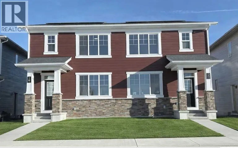 26 Yorkstone Terrace, Calgary, Alberta T2X6J7