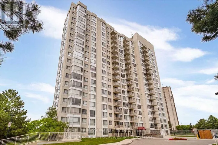 1504 - 3077 WESTON ROAD, Toronto (Humberlea-Pelmo Park), Ontario M9M3A1