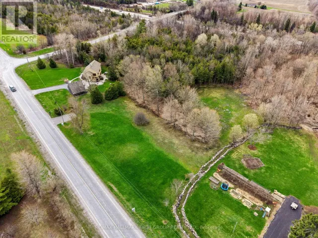 426 GULLY ROAD, Alnwick/Haldimand, Ontario K9A4J8