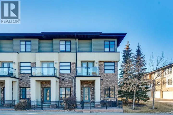 212 Aspen Stone Boulevard SW, Calgary, Alberta T3H0H6