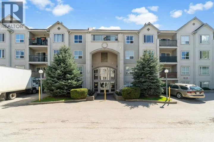 650 3 Street SW Unit# 209, Salmon Arm, British Columbia V1E4J6