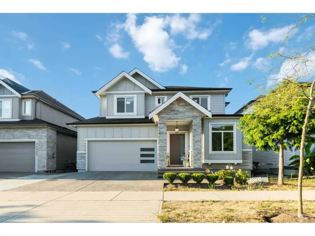 14239 61B AVENUE, Surrey, British Columbia V3X0K5