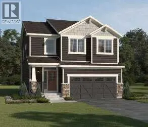 116 Yorkstone Heights SW, Calgary, Alberta T2X6J6