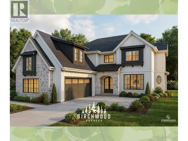 LOT 6 2307 SUNNYSIDE ROAD, Port Moody, British Columbia V3H4Y4