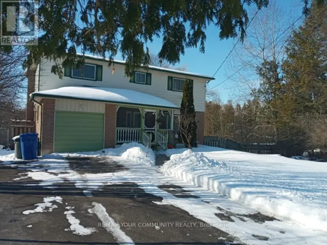 44 BEAVERDALE CRESCENT, Georgina (Pefferlaw), Ontario L0E1N0